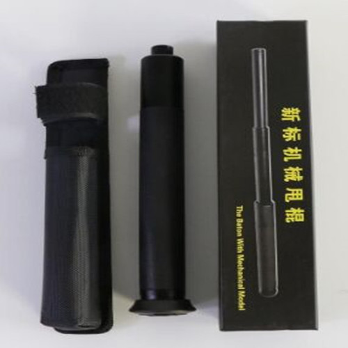 新型機械甩棍